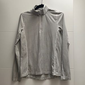 Joe Fresh Quarter Zip Long sleeve